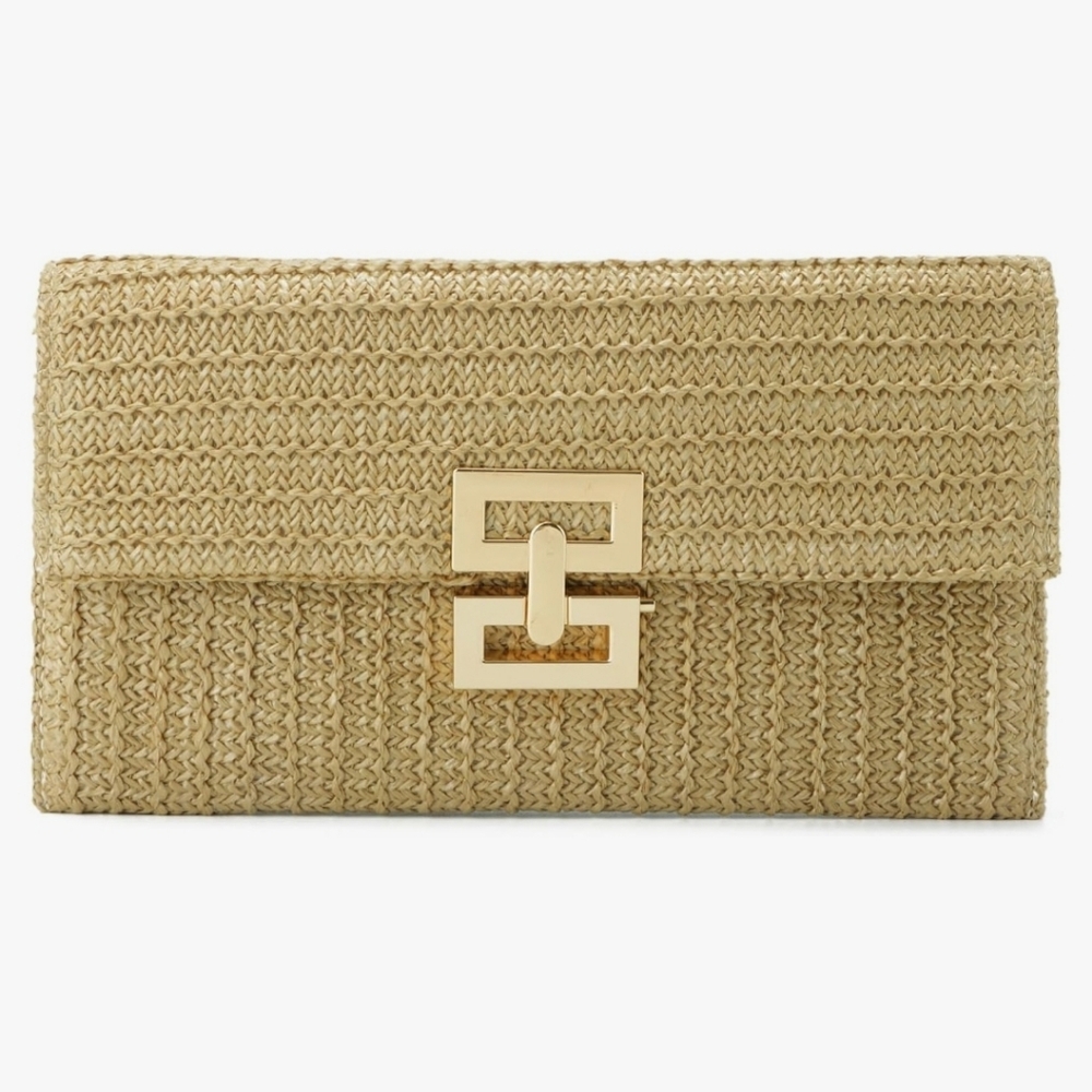 Envelope Clutch